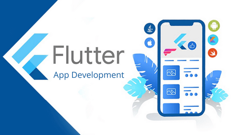 Flutter手機程式開發課程